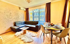 Sea Sun Holiday Apartments