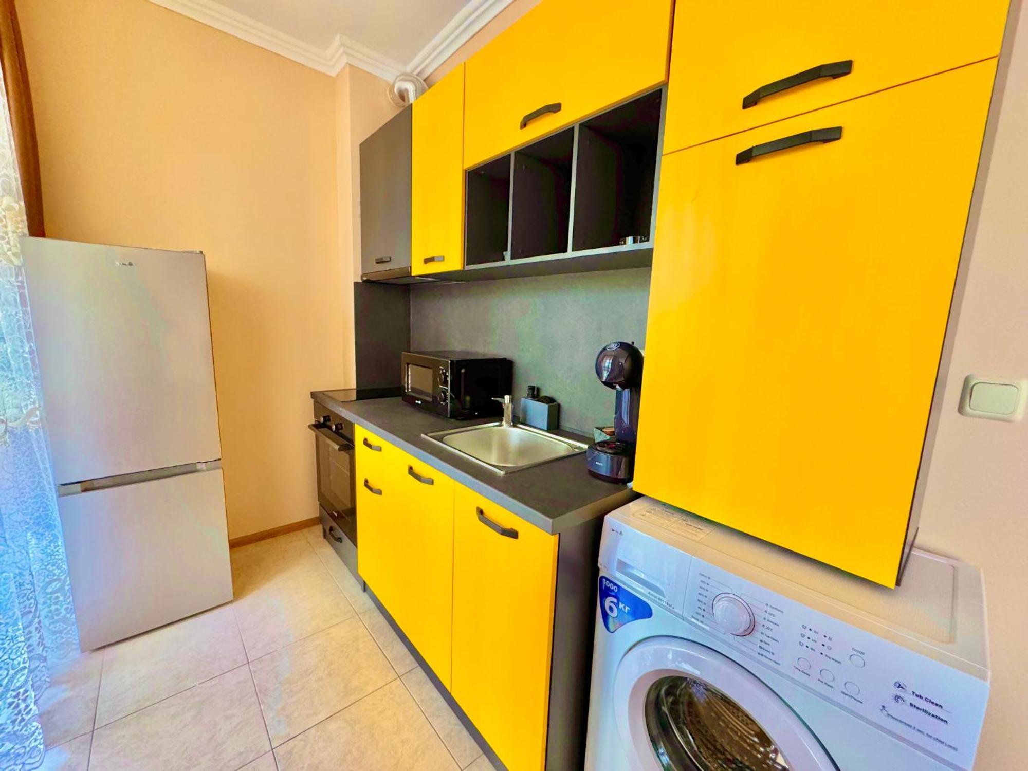 Sea Sun Holiday Apartments Слънчев бряг Екстериор снимка