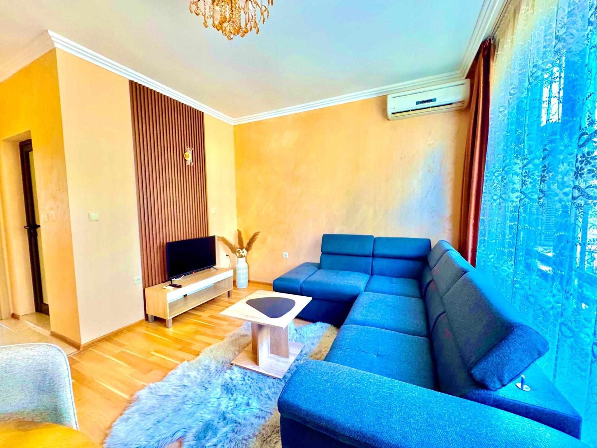 Sea Sun Holiday Apartments Слънчев бряг Екстериор снимка