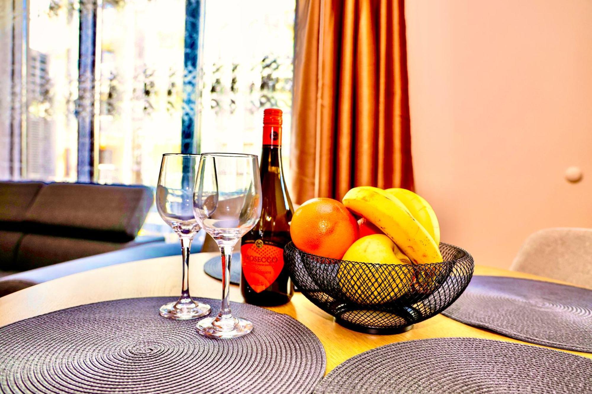 Sea Sun Holiday Apartments Слънчев бряг Екстериор снимка
