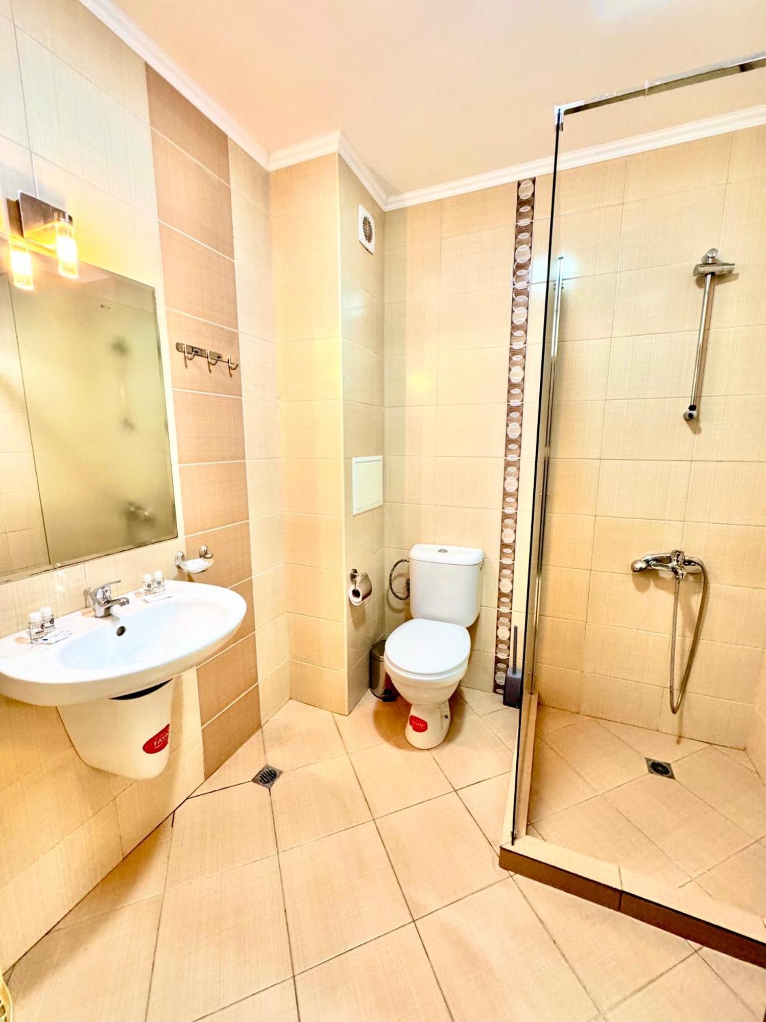 Sea Sun Holiday Apartments Слънчев бряг Екстериор снимка