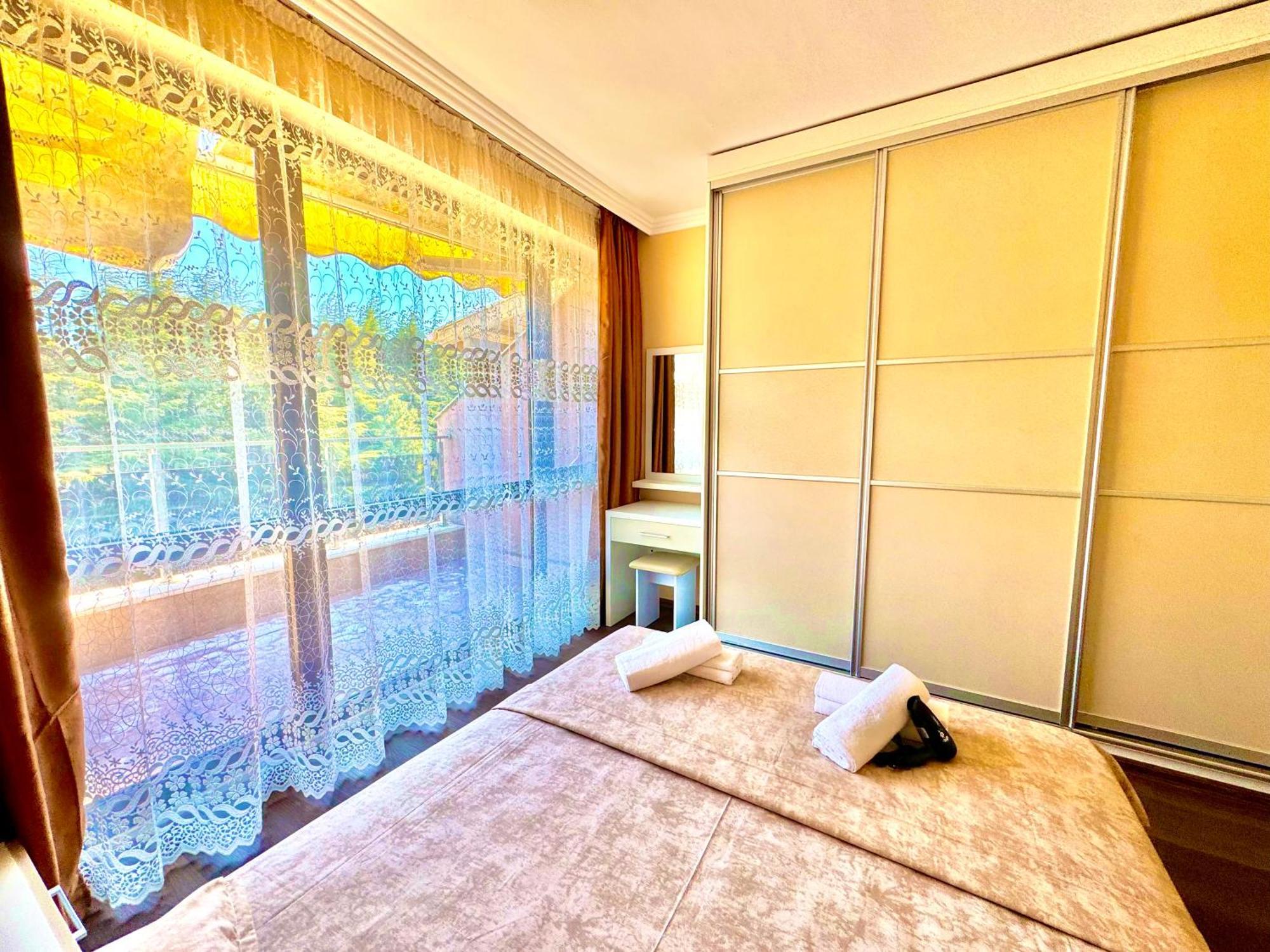 Sea Sun Holiday Apartments Слънчев бряг Екстериор снимка