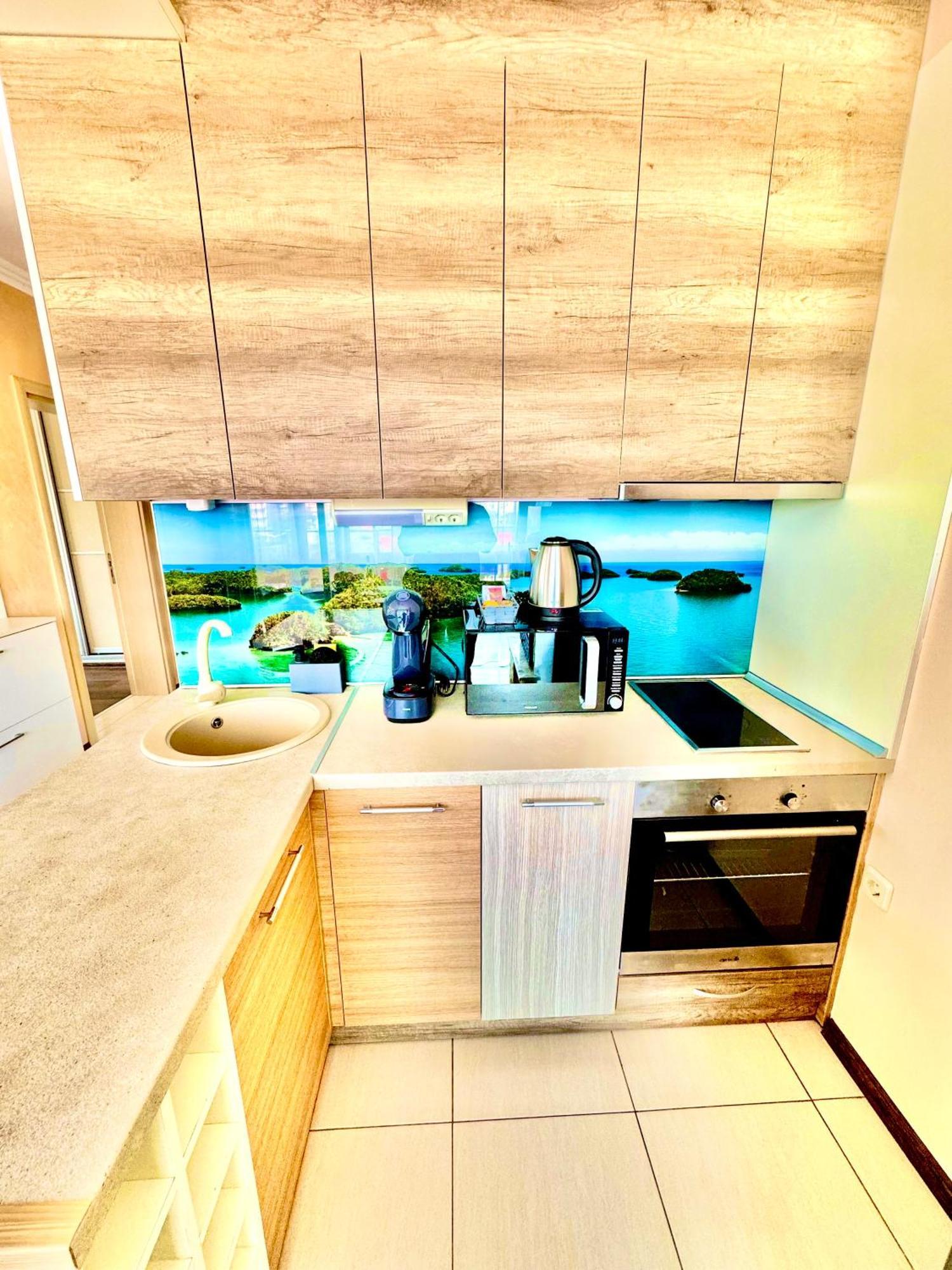 Sea Sun Holiday Apartments Слънчев бряг Екстериор снимка