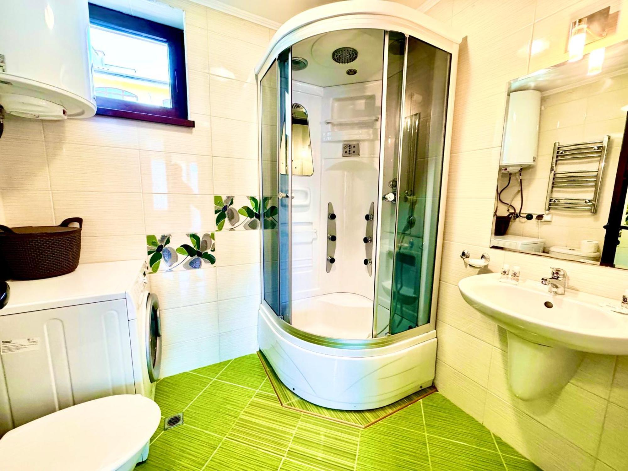 Sea Sun Holiday Apartments Слънчев бряг Екстериор снимка